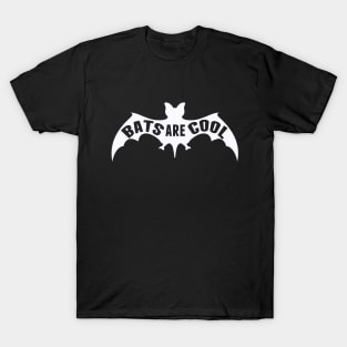 Bats are Cool T-Shirt